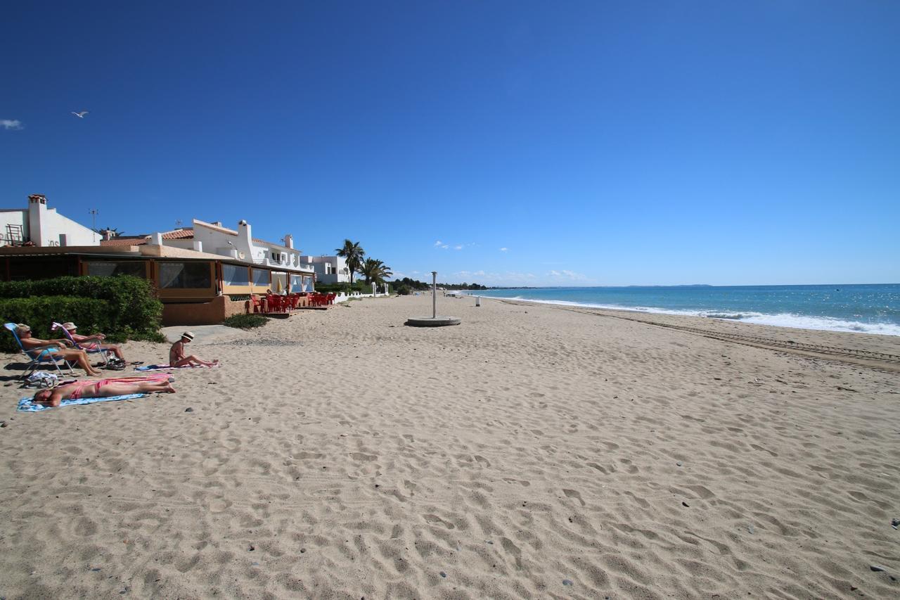 Casa Becker Villa Miami Playa Buitenkant foto